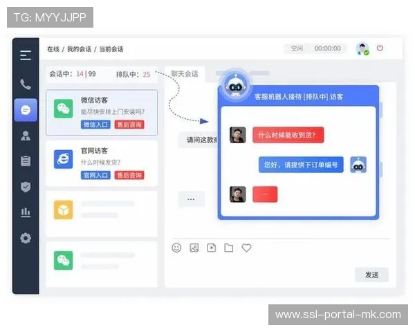 智能客服系统处理体育消费咨询效率提升五倍 智能客服系统处理体育消费咨询效率提升五倍