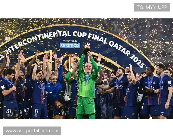 巴黎圣日耳曼商业收入创新高，品牌价值持续提升