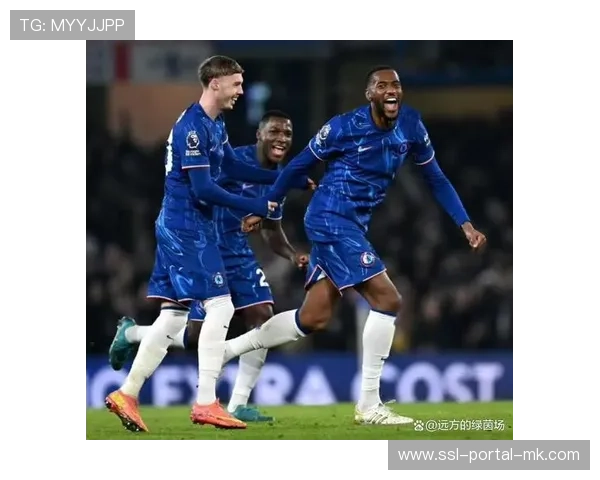切尔西3-1力克狼队,帕尔默闪电戴帽创队史纪录 切尔西3-1力克狼队,帕尔默闪电戴帽创队史纪录