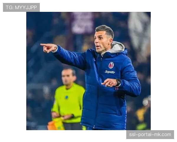 通讯：从保级到欧战区，蒂亚戈·莫塔如何塑造“新博洛尼亚”