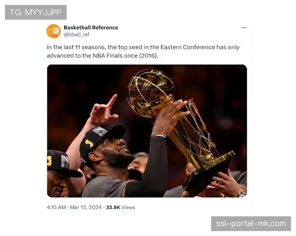 ESPN模型更新季后赛概率：步行者晋级概率骤降，公牛升至72%