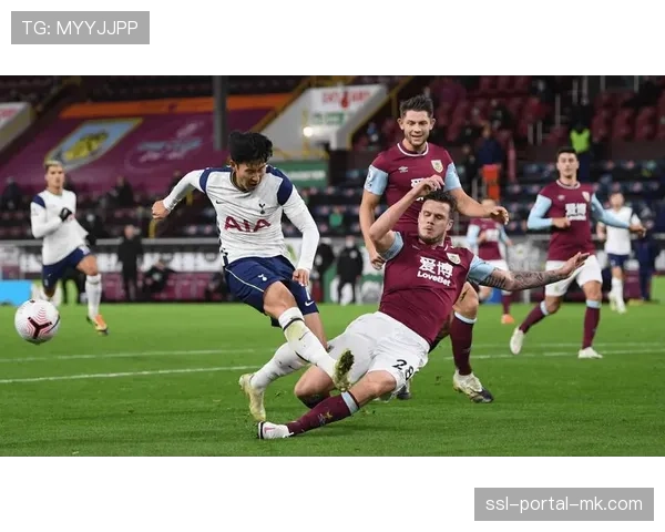 伯恩利0-2布莱顿，保级形势岌岌可危